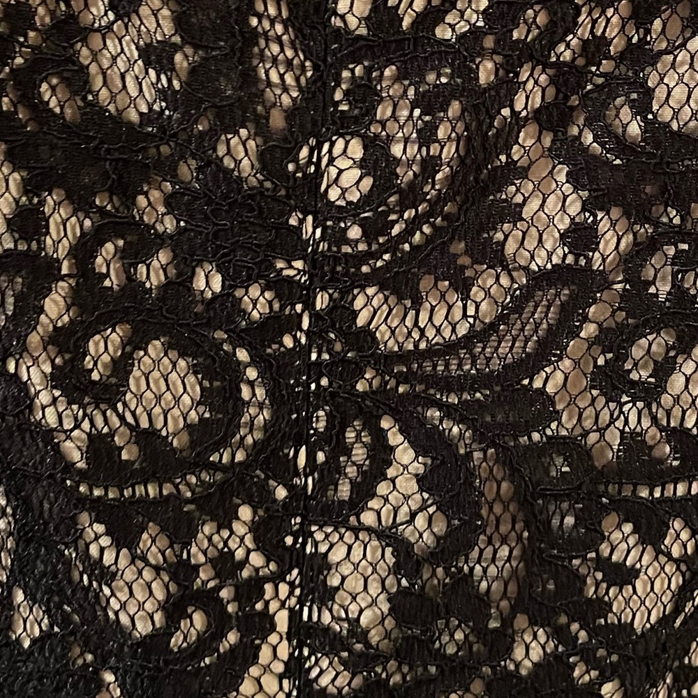 TALBOTS DRESS - Picture 5 of 5